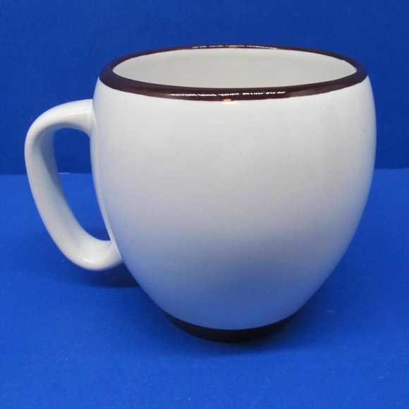 Hershey's Chocolate Mug Heart Mug - Picture 3 of 6